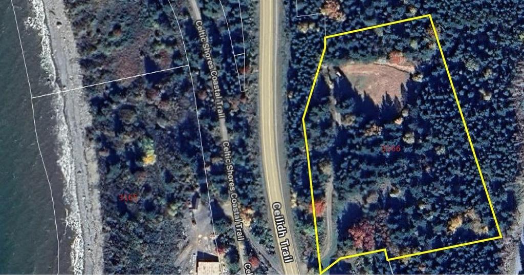 3166 Highway 19, Craigmore, NS