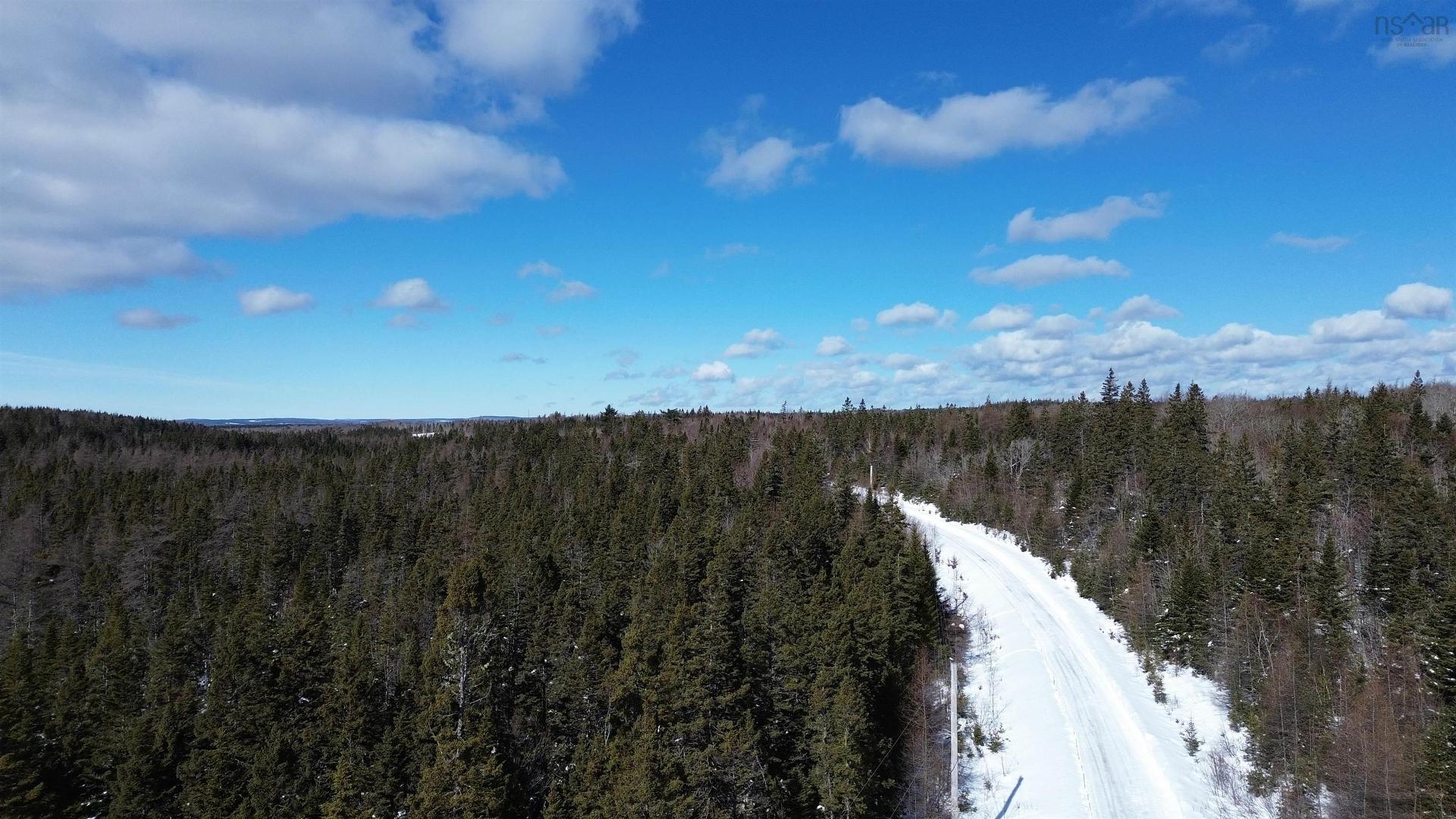 21 Doris Lane, Kempt Road, NS