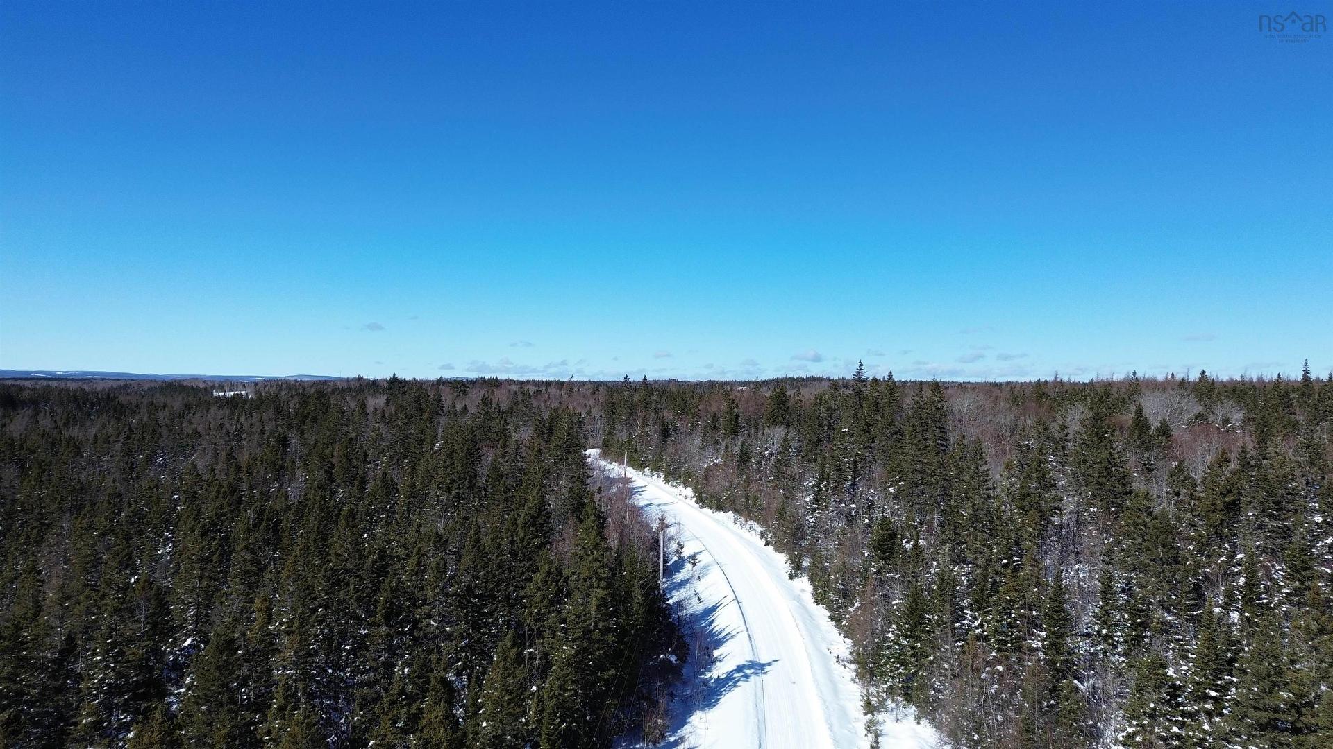 21 Doris Lane, Kempt Road, NS