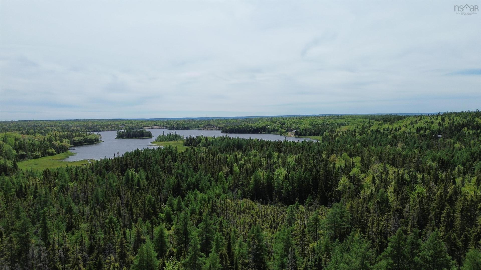 21 Doris Lane, Kempt Road, NS