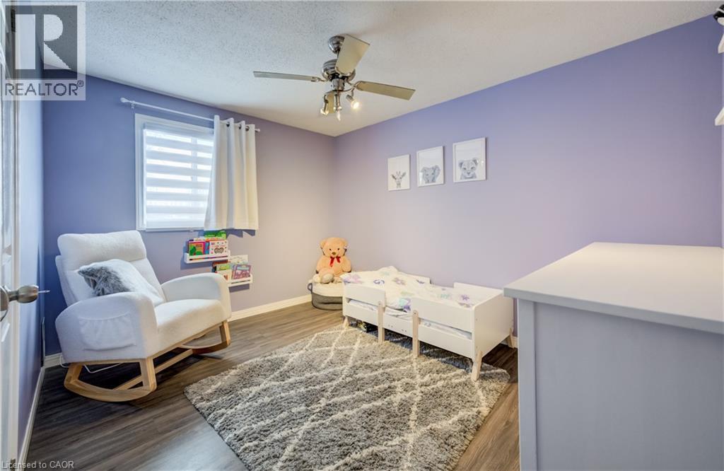 35 Glendan Court, Cambridge, ON - Indoor