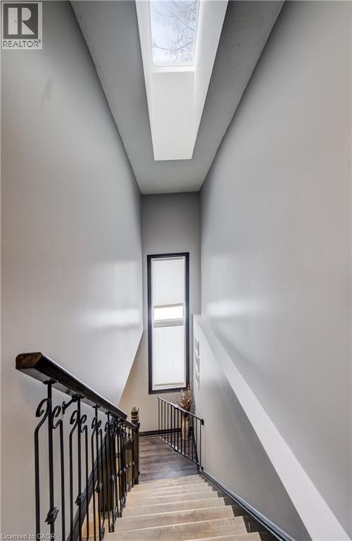 35 Glendan Court, Cambridge, ON - Indoor Photo Showing Other Room