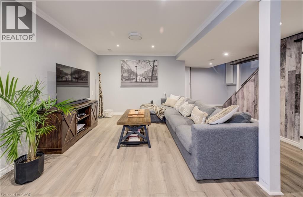 35 Glendan Court, Cambridge, ON - Indoor