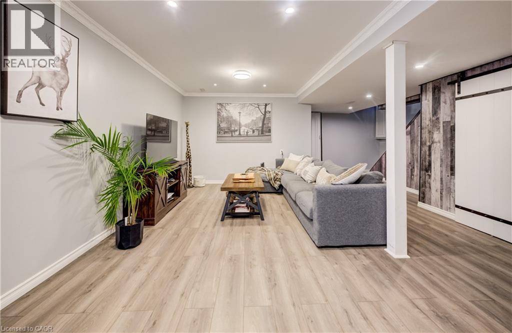 35 Glendan Court, Cambridge, ON - Indoor