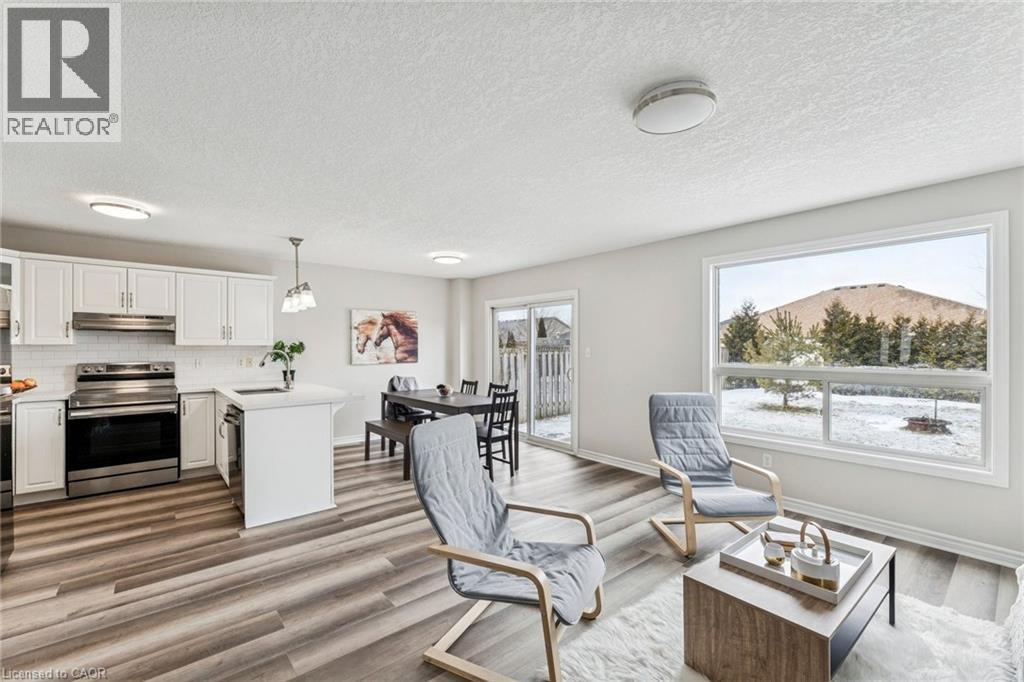 81 Penhale Avenue, St. Thomas, ON - Indoor