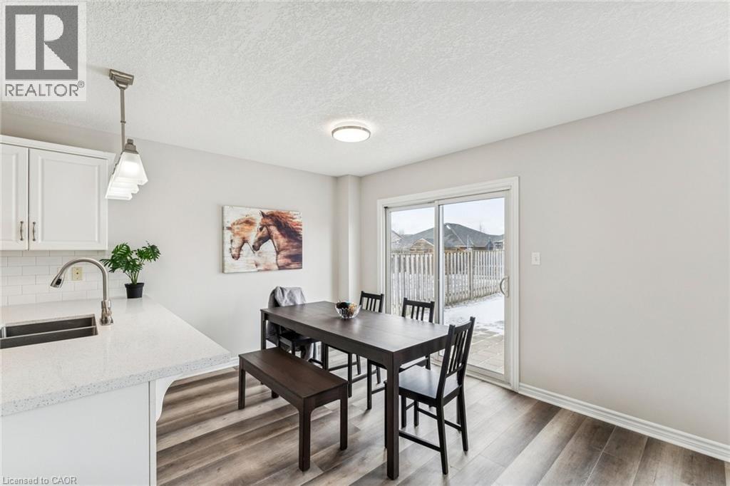 81 Penhale Avenue, St. Thomas, ON - Indoor