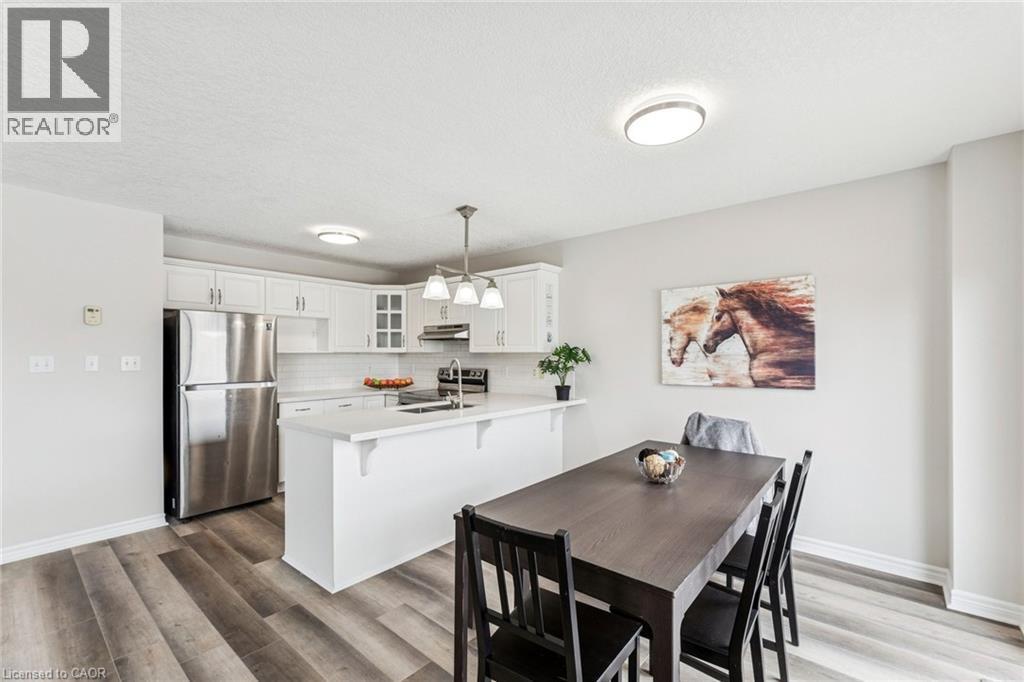 81 Penhale Avenue, St. Thomas, ON - Indoor