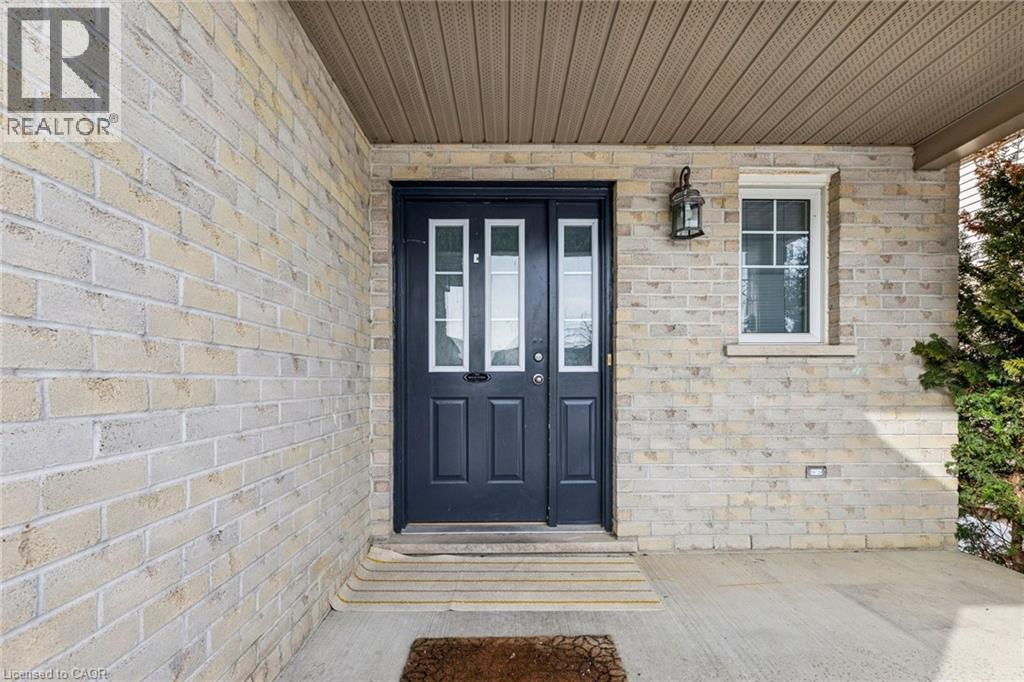 81 Penhale Avenue, St. Thomas, ON - Outdoor