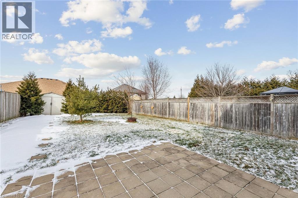 81 Penhale Avenue, St. Thomas, ON - Outdoor