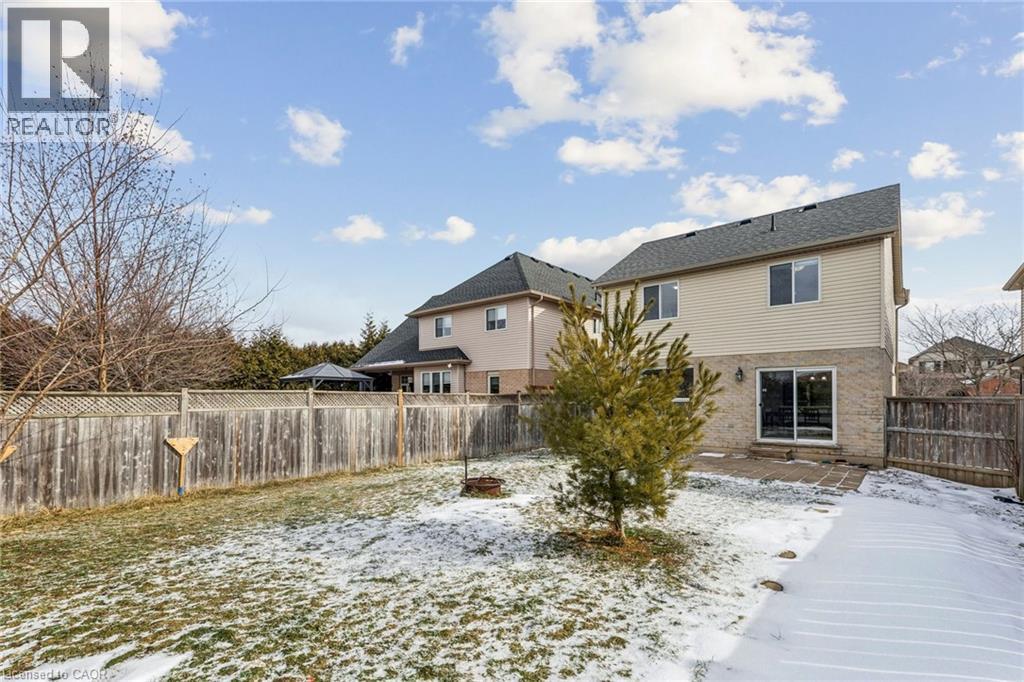 81 Penhale Avenue, St. Thomas, ON - Outdoor