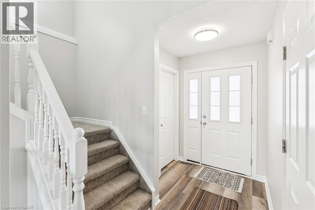 81 Penhale Avenue, St. Thomas, ON - Indoor Photo Showing Other Room