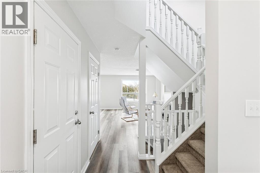 81 Penhale Avenue, St. Thomas, ON - Indoor Photo Showing Other Room