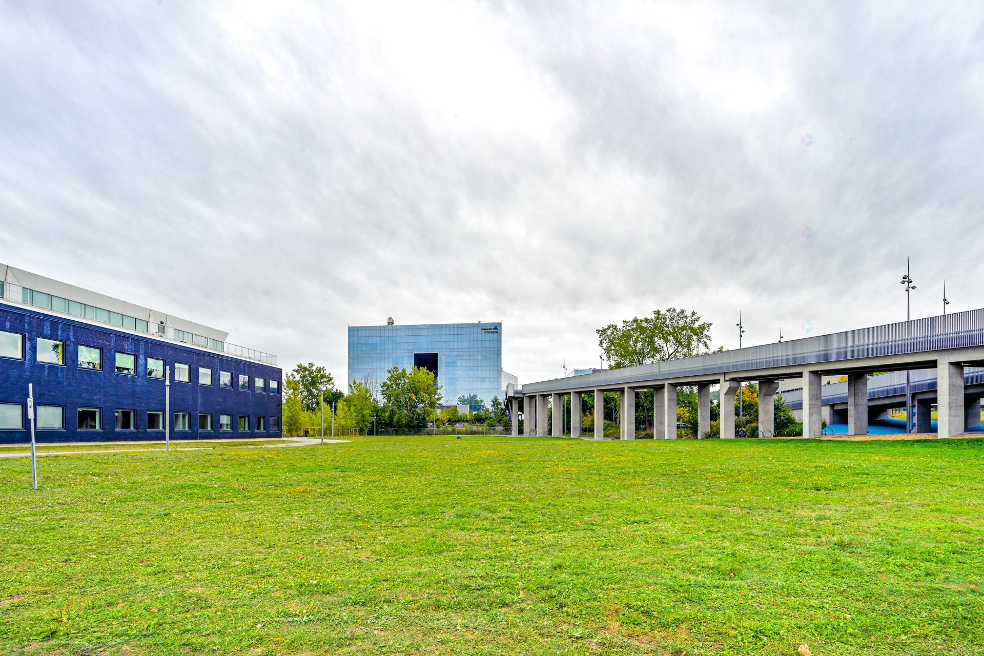 Autre - 210-901 Av. Beaumont, Montréal (Villeray/Saint-Michel/Parc-Extension), QC - Outdoor
