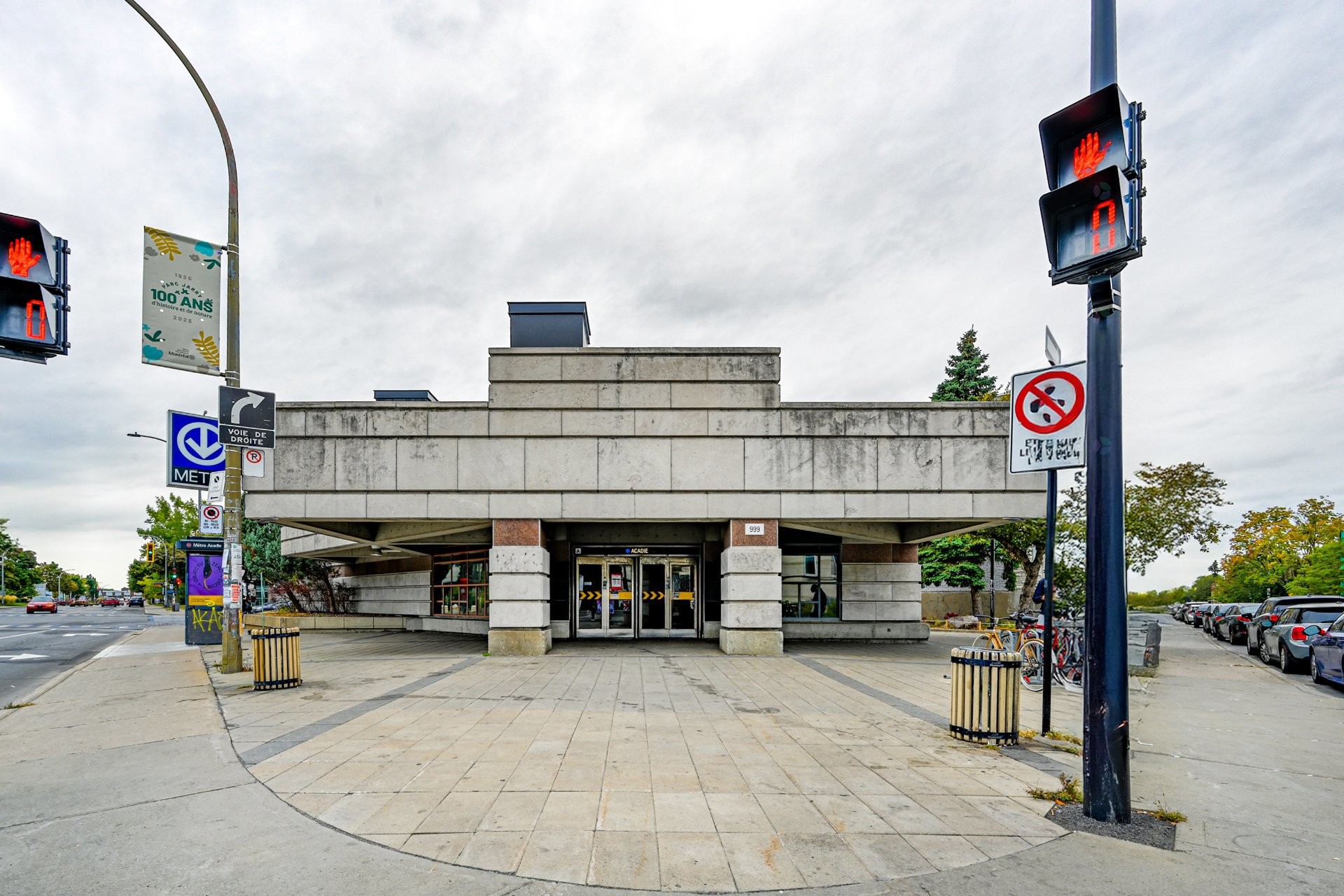 Autre - 210-901 Av. Beaumont, Montréal (Villeray/Saint-Michel/Parc-Extension), QC - Outdoor