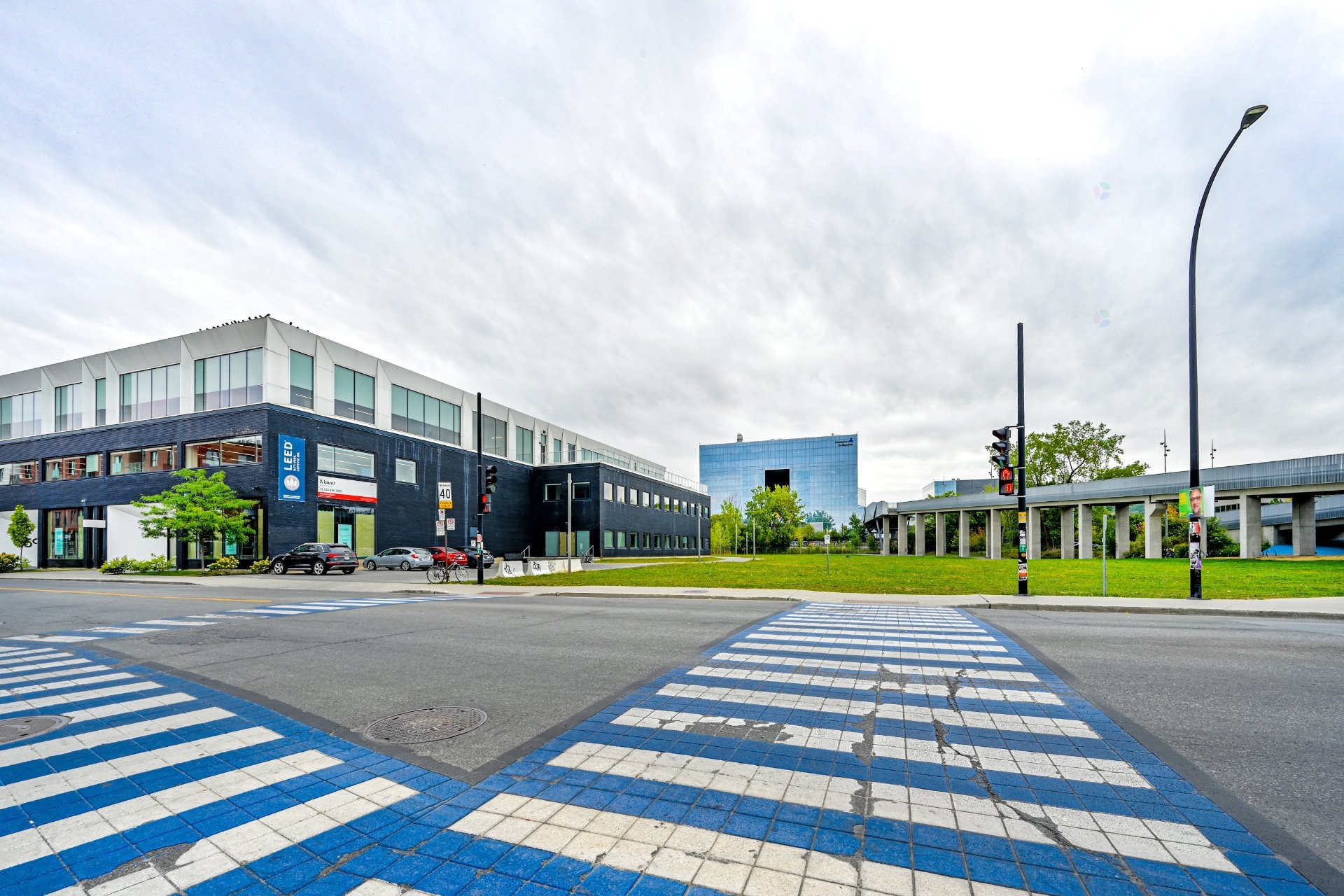 Autre - 210-901 Av. Beaumont, Montréal (Villeray/Saint-Michel/Parc-Extension), QC - Outdoor