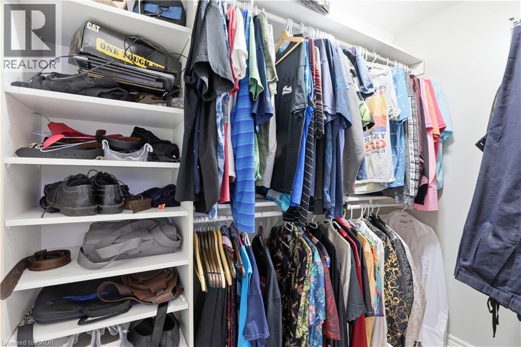 29 Chipman Avenue, Hamilton, ON - Indoor With Storage