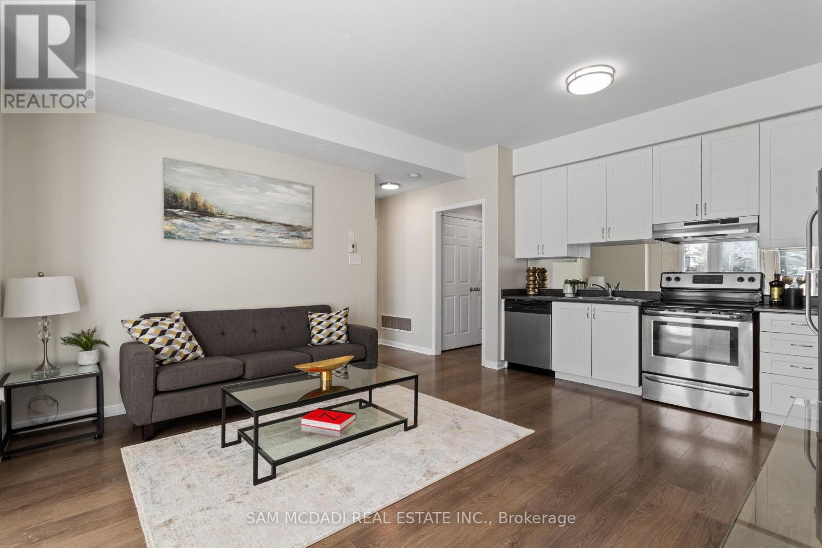 8 - 2895 Hazelton Place, Mississauga, ON - Indoor