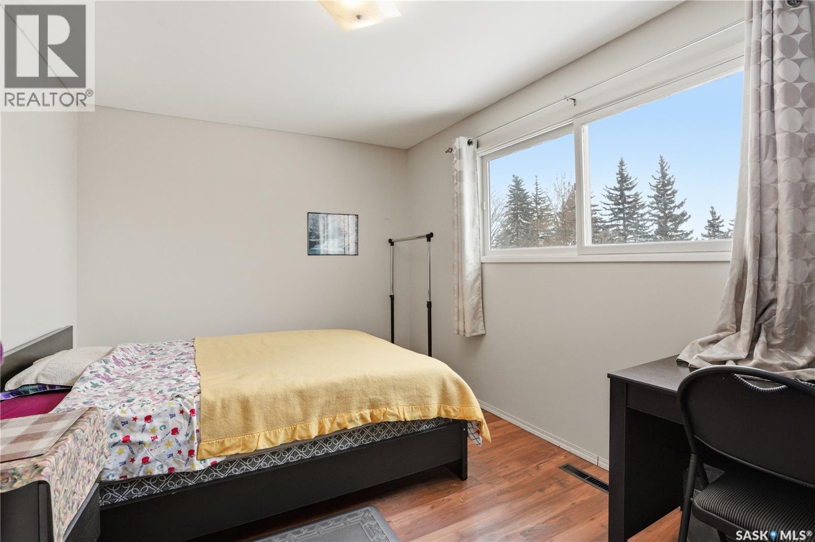 3165 Milton Street, Saskatoon, SK - Indoor Photo Showing Bedroom