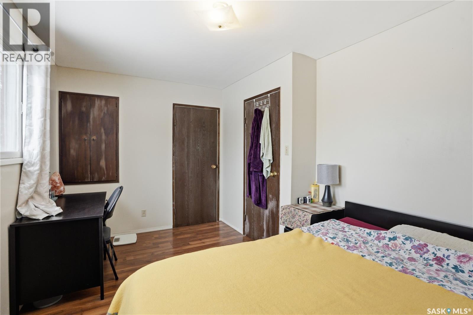 3165 Milton Street, Saskatoon, SK - Indoor Photo Showing Bedroom