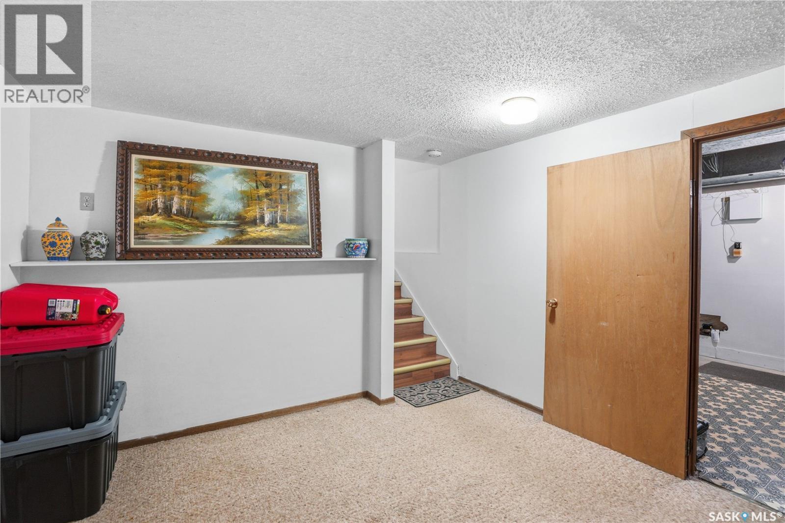 3165 Milton Street, Saskatoon, SK - Indoor Photo Showing Other Room