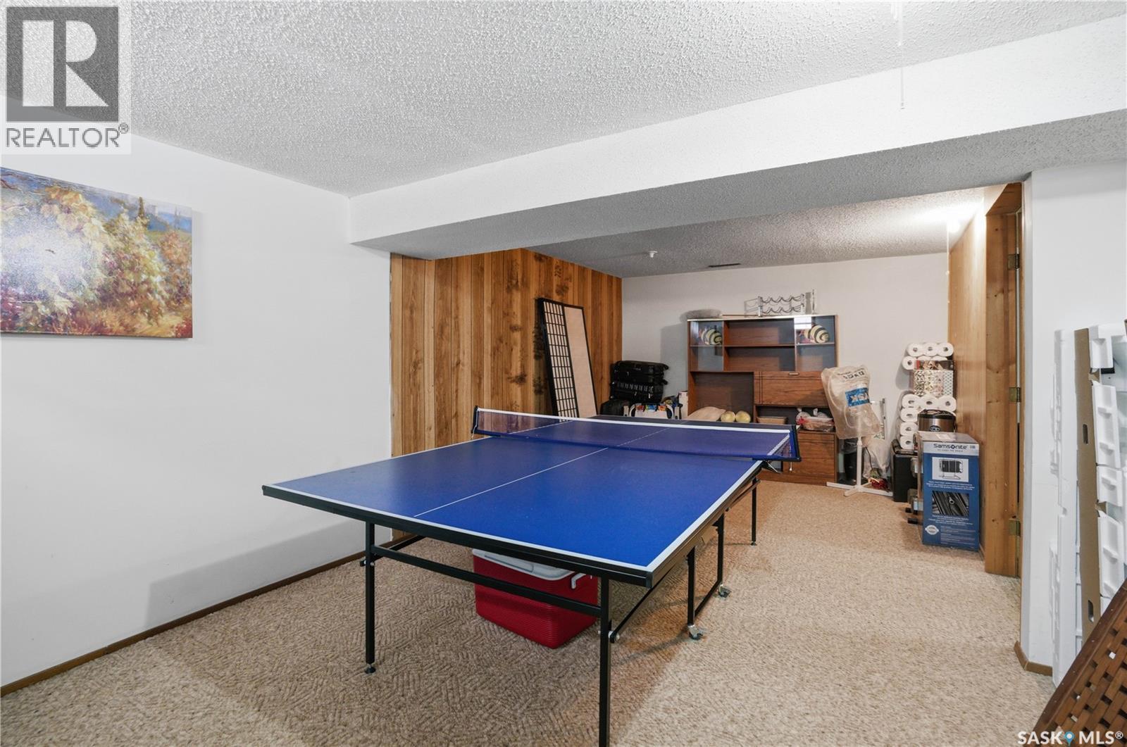 3165 Milton Street, Saskatoon, SK - Indoor Photo Showing Other Room