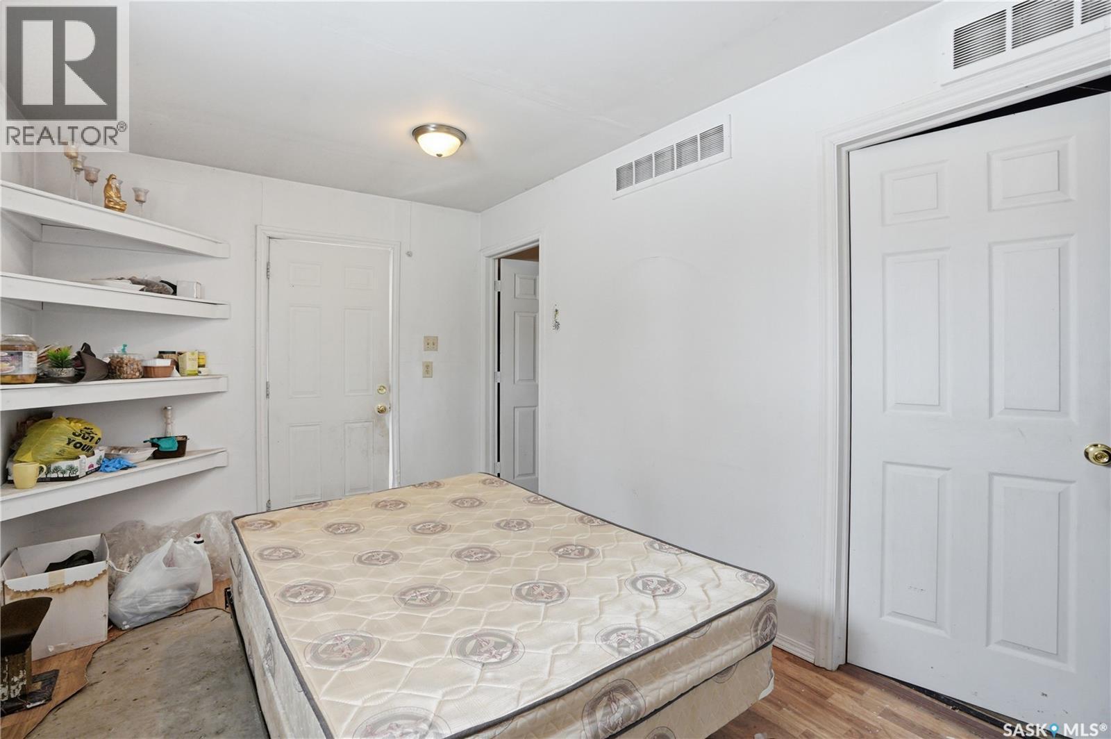 3165 Milton Street, Saskatoon, SK - Indoor Photo Showing Bedroom