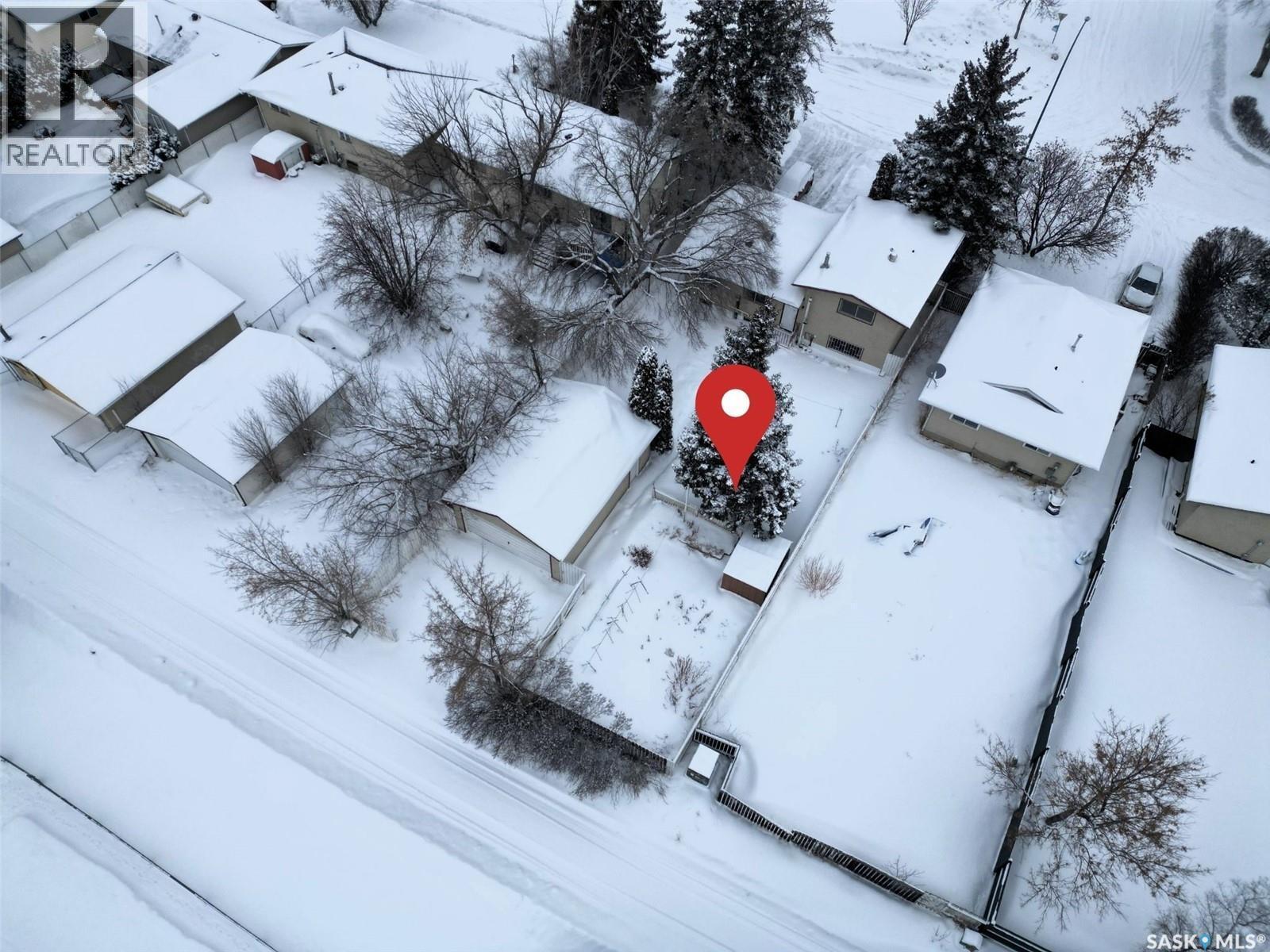 3165 Milton Street, Saskatoon, SK - Outdoor With View