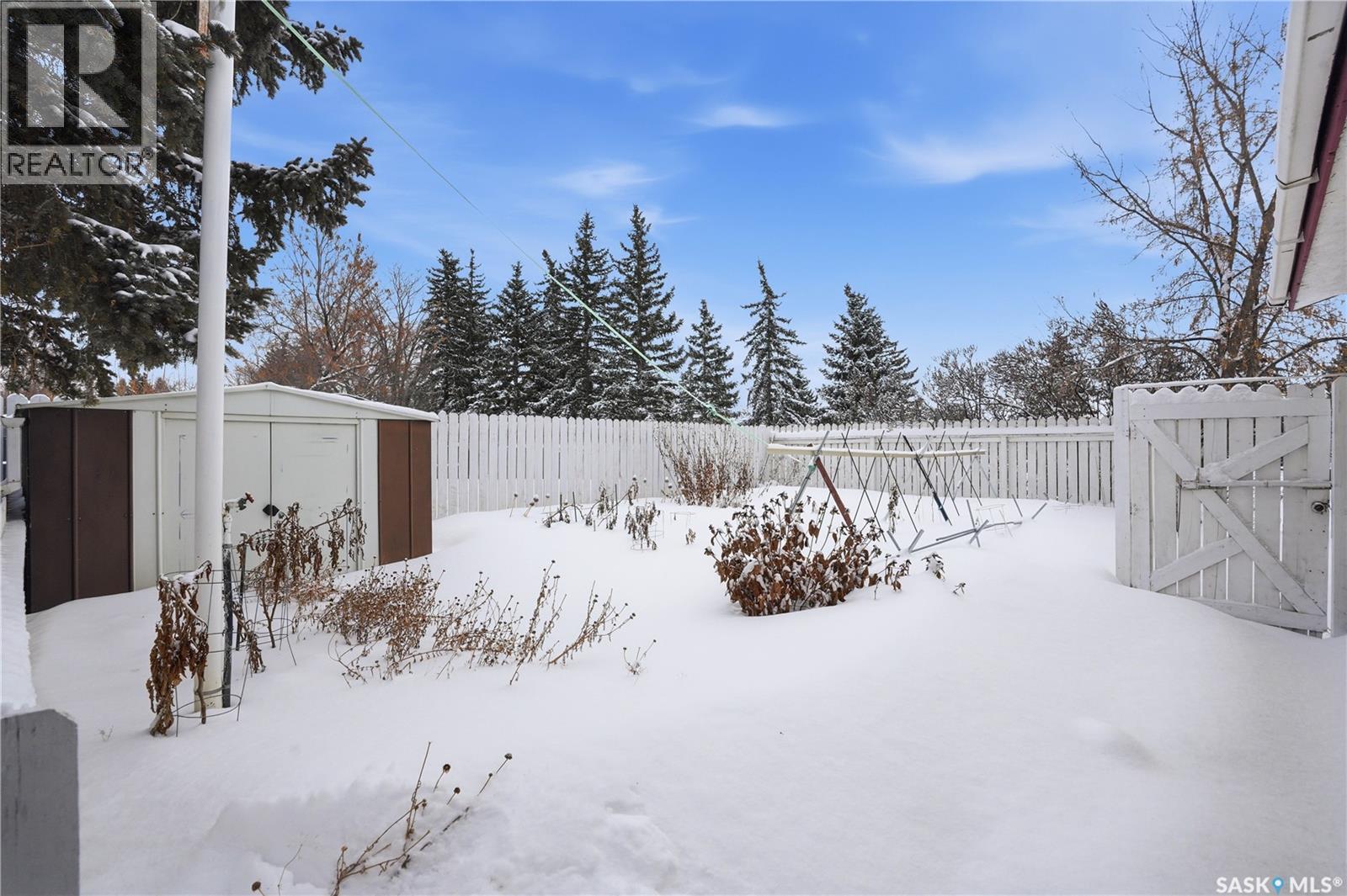 3165 Milton Street, Saskatoon, SK - Outdoor