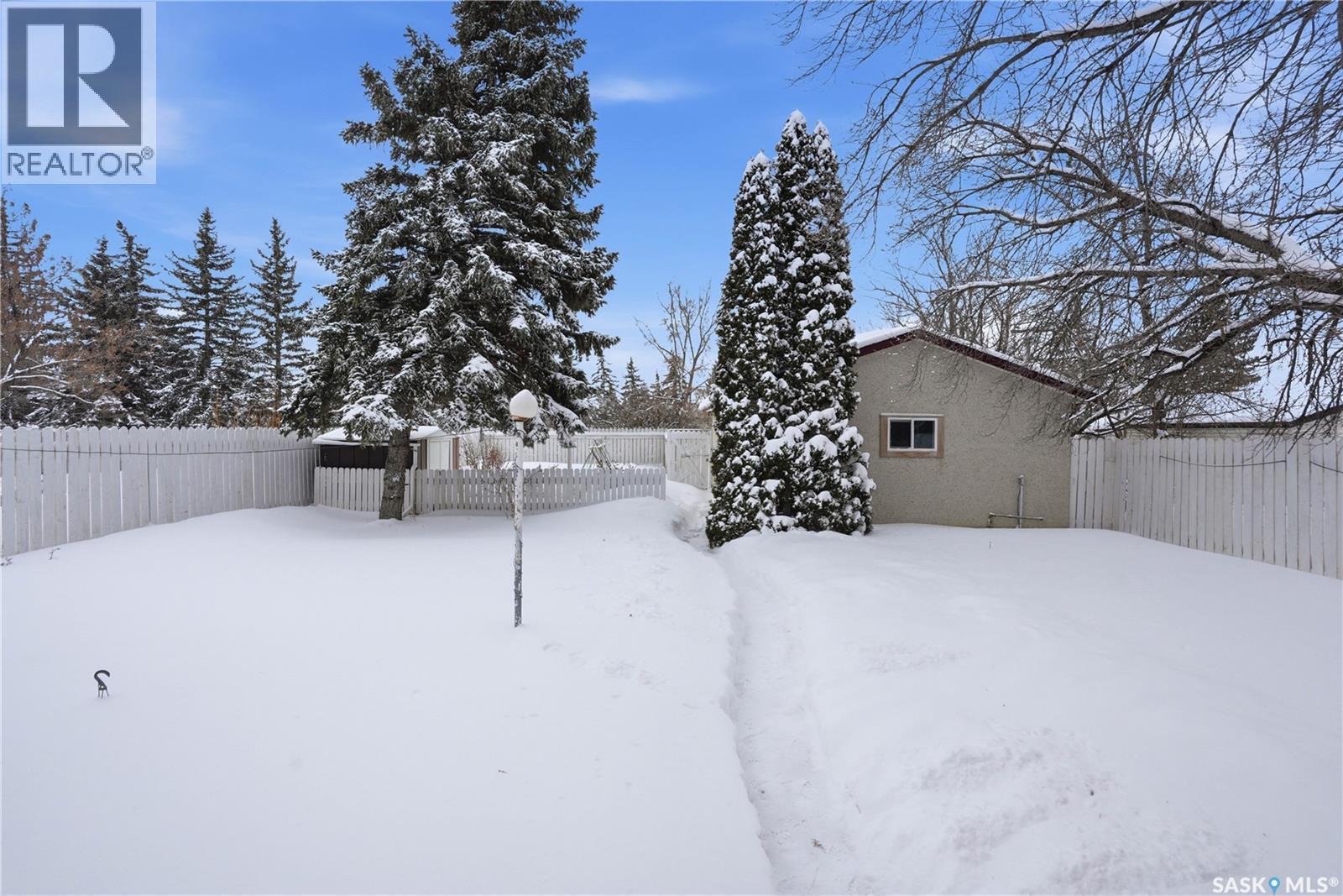 3165 Milton Street, Saskatoon, SK - Outdoor