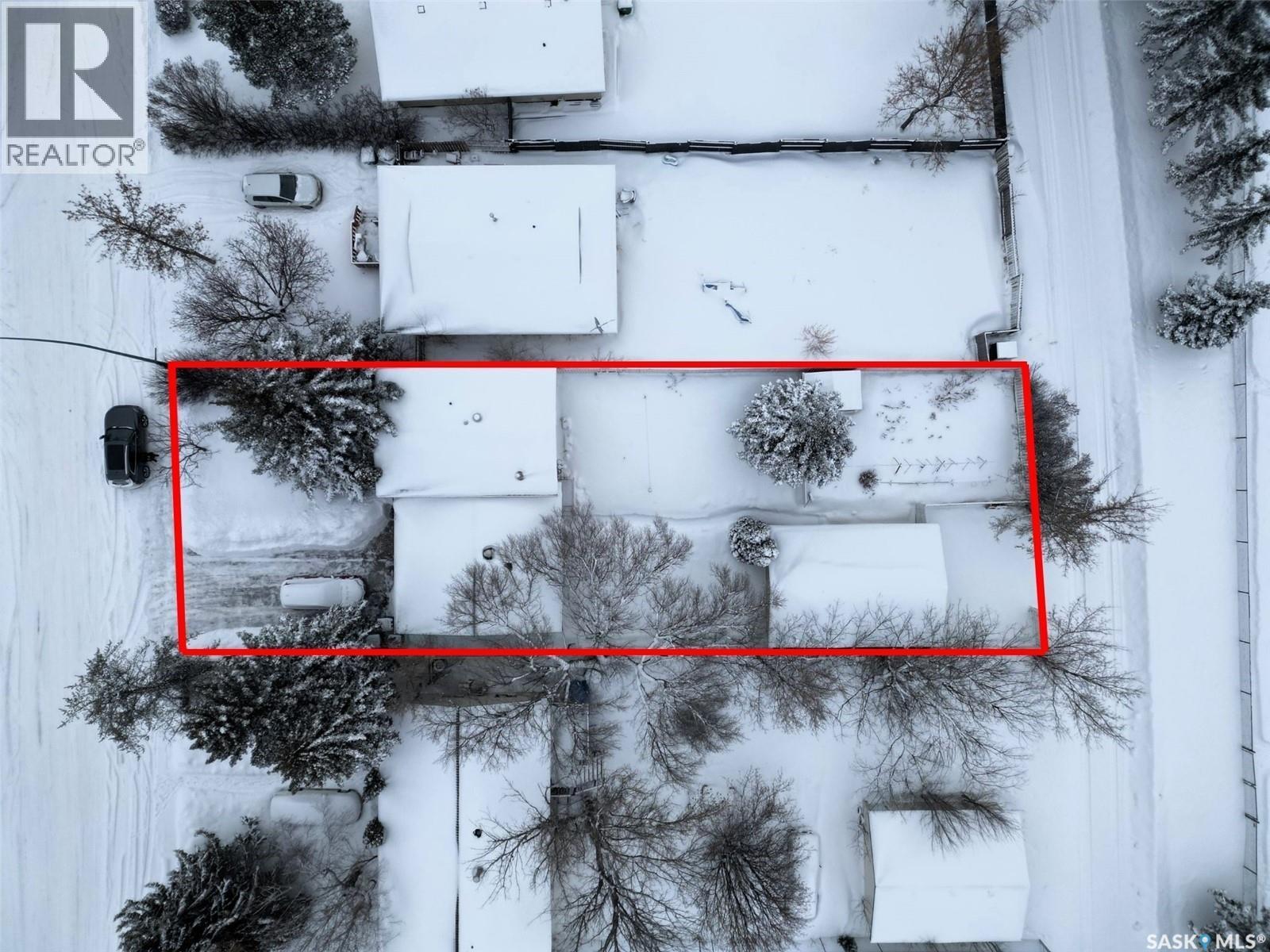 3165 Milton Street, Saskatoon, SK - Outdoor