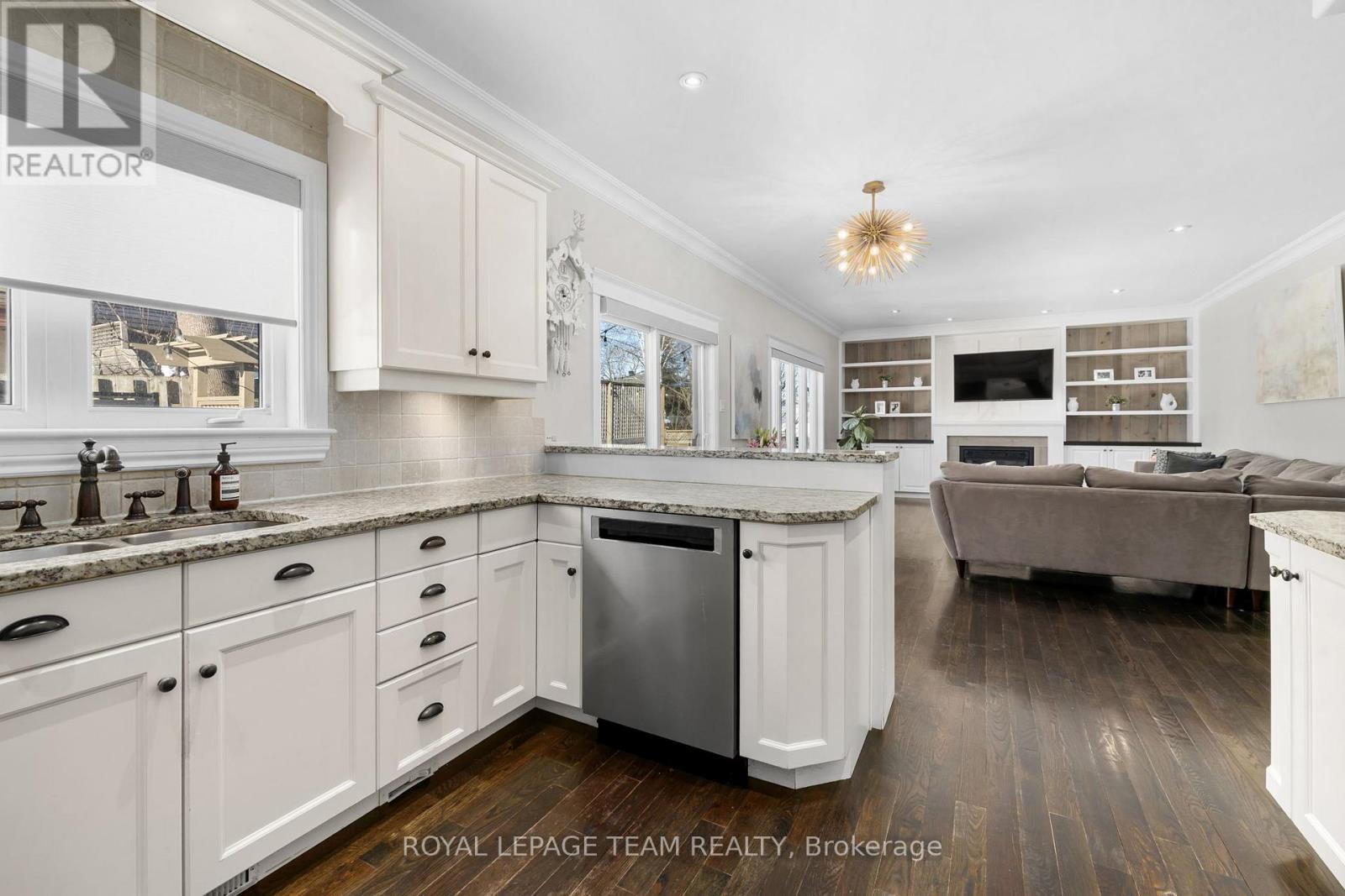 112 Cole Porter Street, Ottawa, ON - Indoor