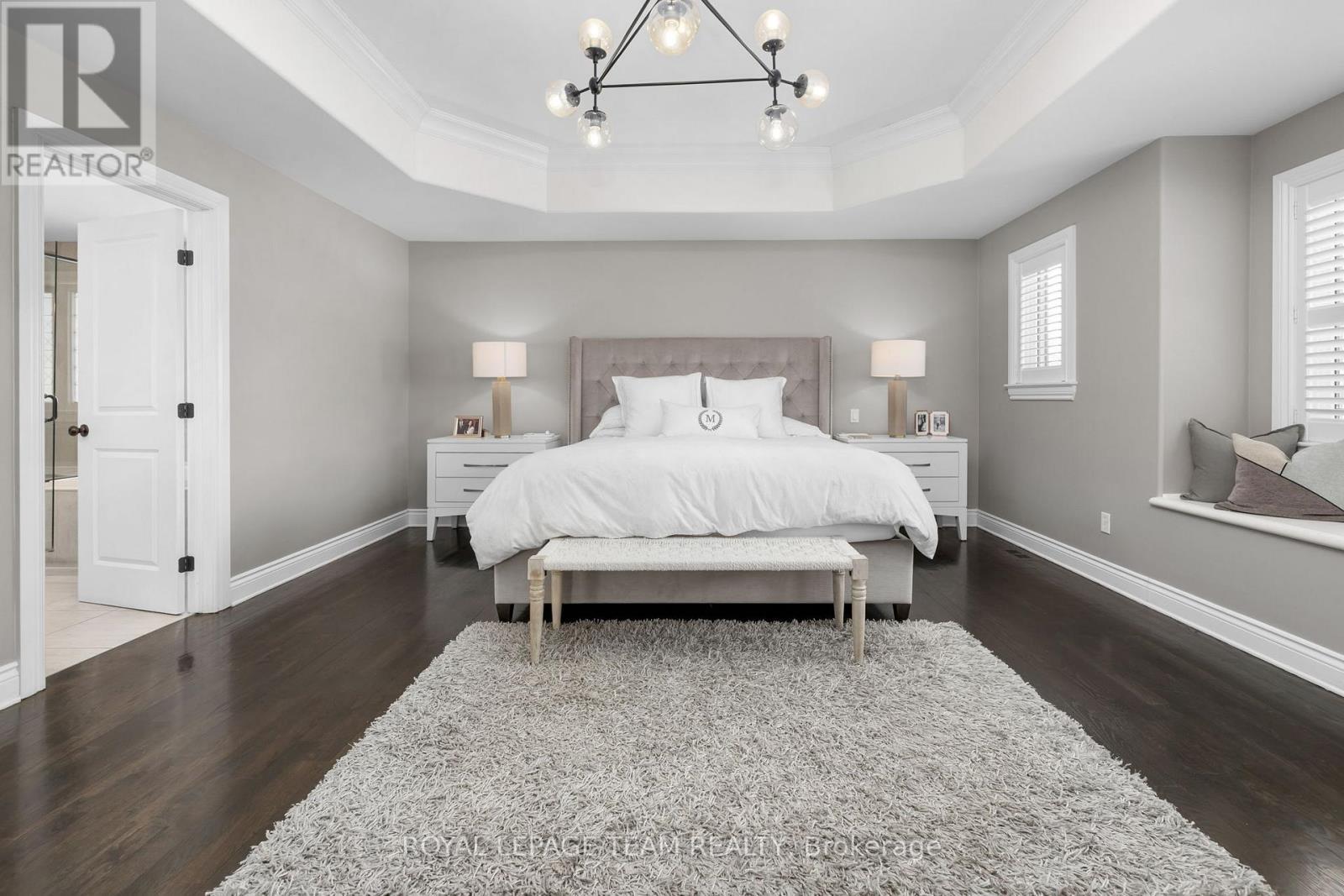 112 Cole Porter Street, Ottawa, ON - Indoor Photo Showing Bedroom