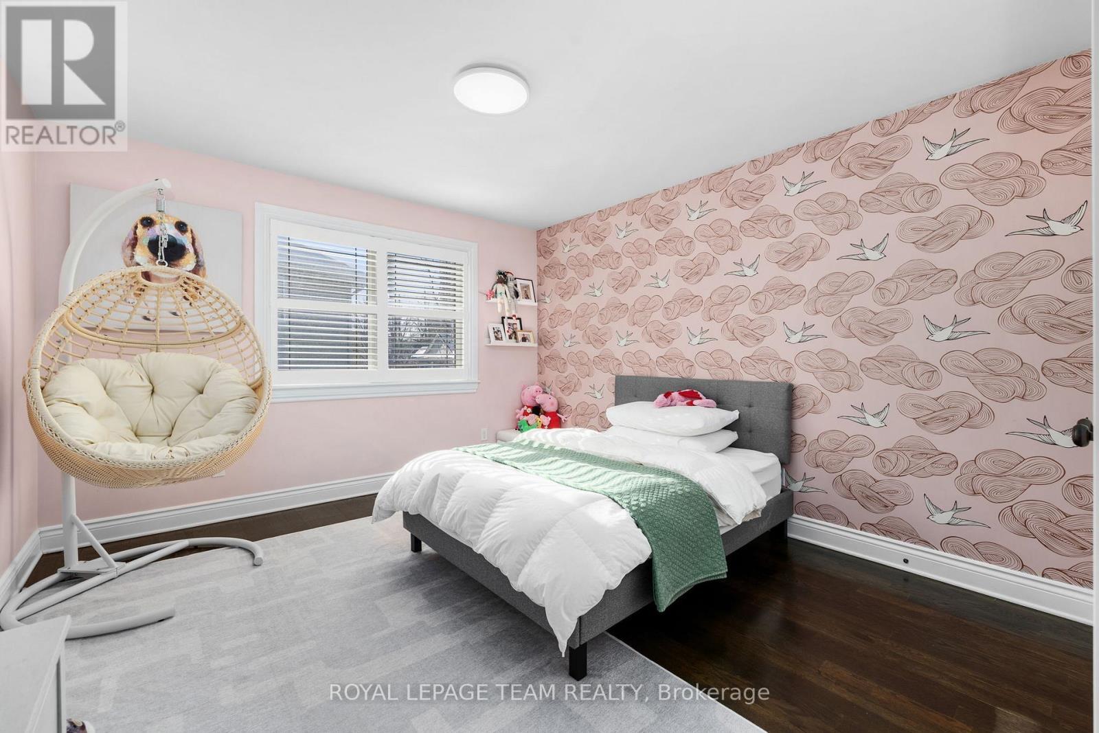 112 Cole Porter Street, Ottawa, ON - Indoor Photo Showing Bedroom