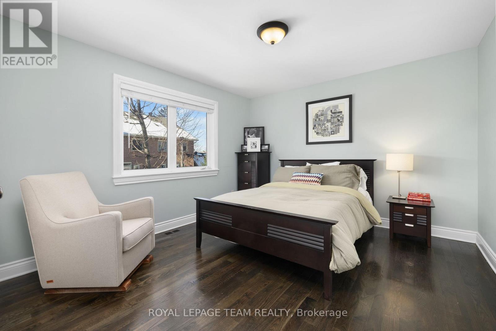 112 Cole Porter Street, Ottawa, ON - Indoor Photo Showing Bedroom