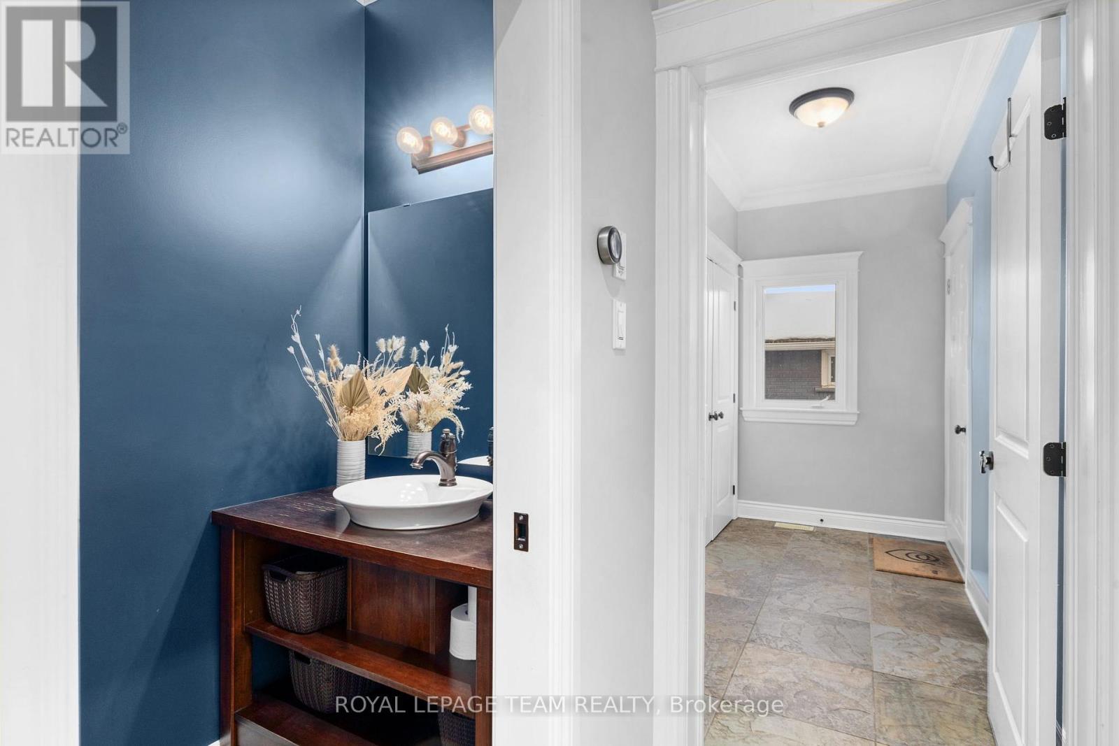 112 Cole Porter Street, Ottawa, ON - Indoor