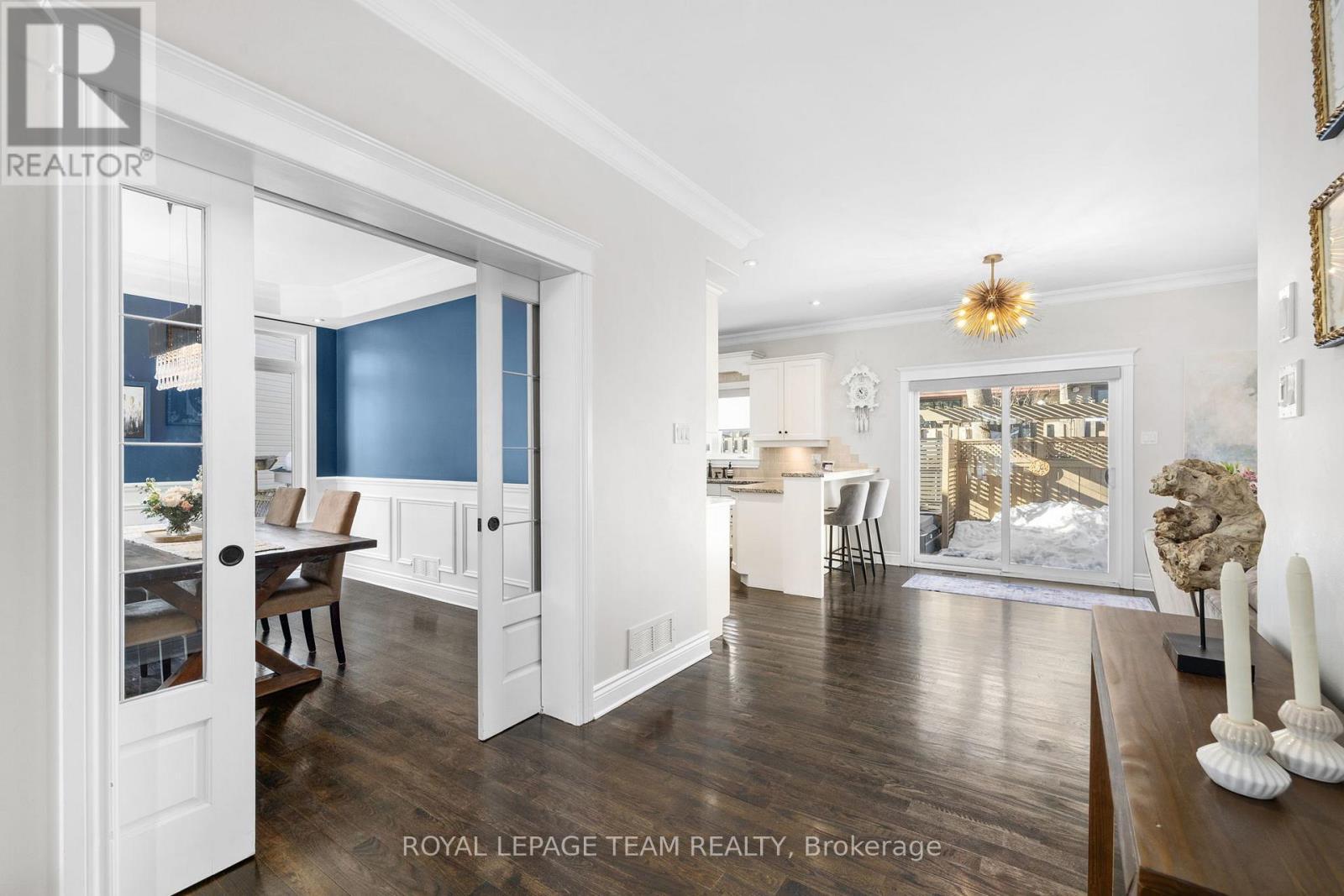 112 Cole Porter Street, Ottawa, ON - Indoor