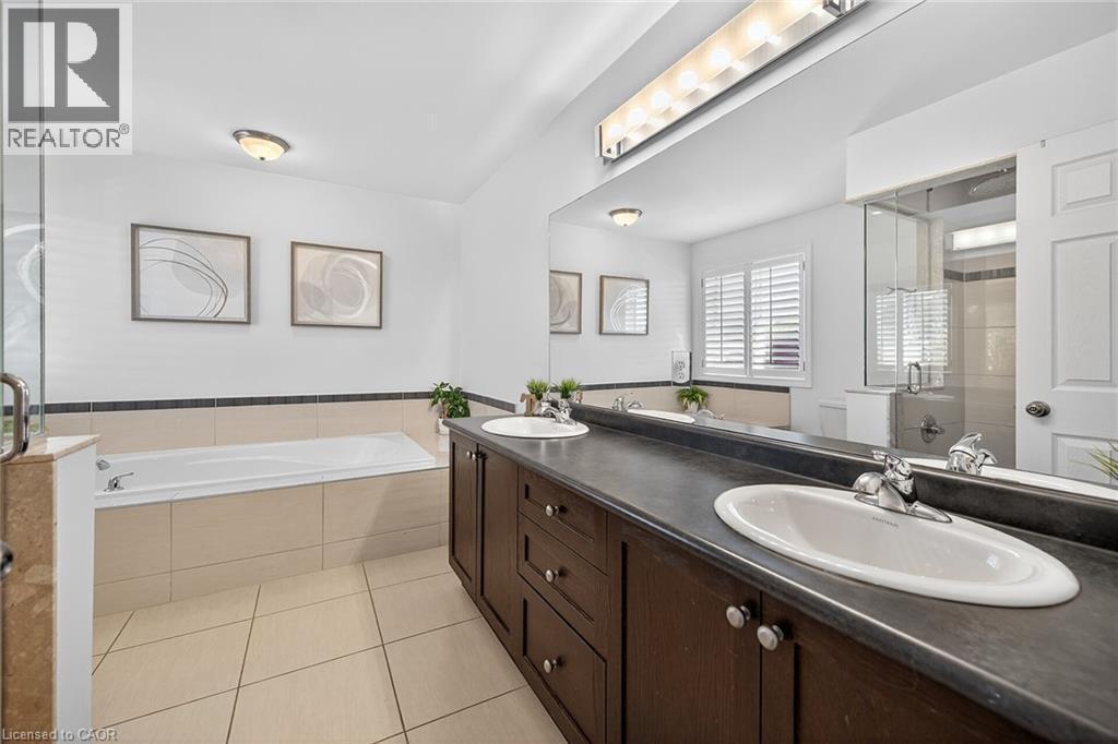 8 Chartwell Circle, Hamilton, ON