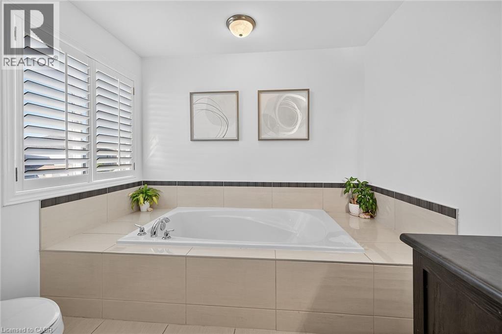 8 Chartwell Circle, Hamilton, ON