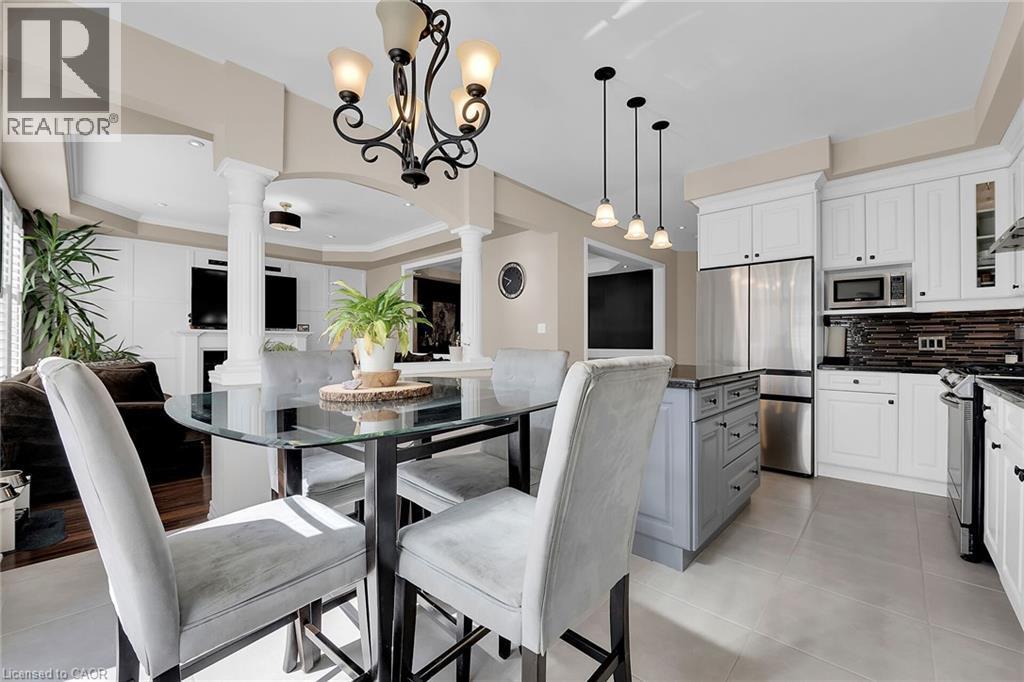 8 Chartwell Circle, Hamilton, ON