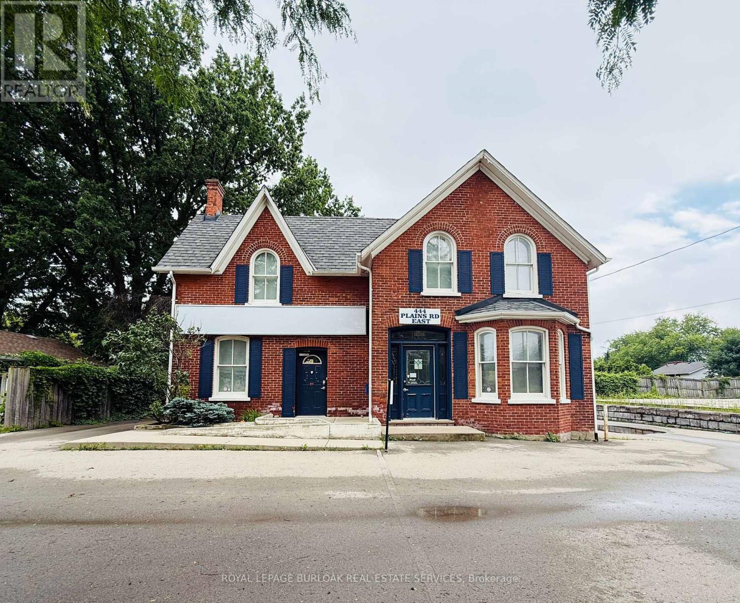 446 Plains Road E, Burlington, ON