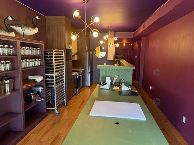 Office - 202-180 Rue Ste-Marie, Terrebonne (Terrebonne), QC - Indoor Photo Showing Other Room