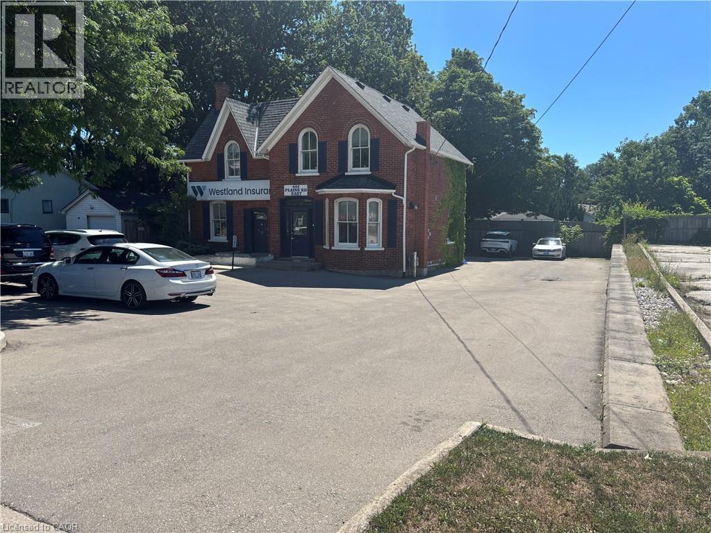 446 Plains Road E, Burlington, ON
