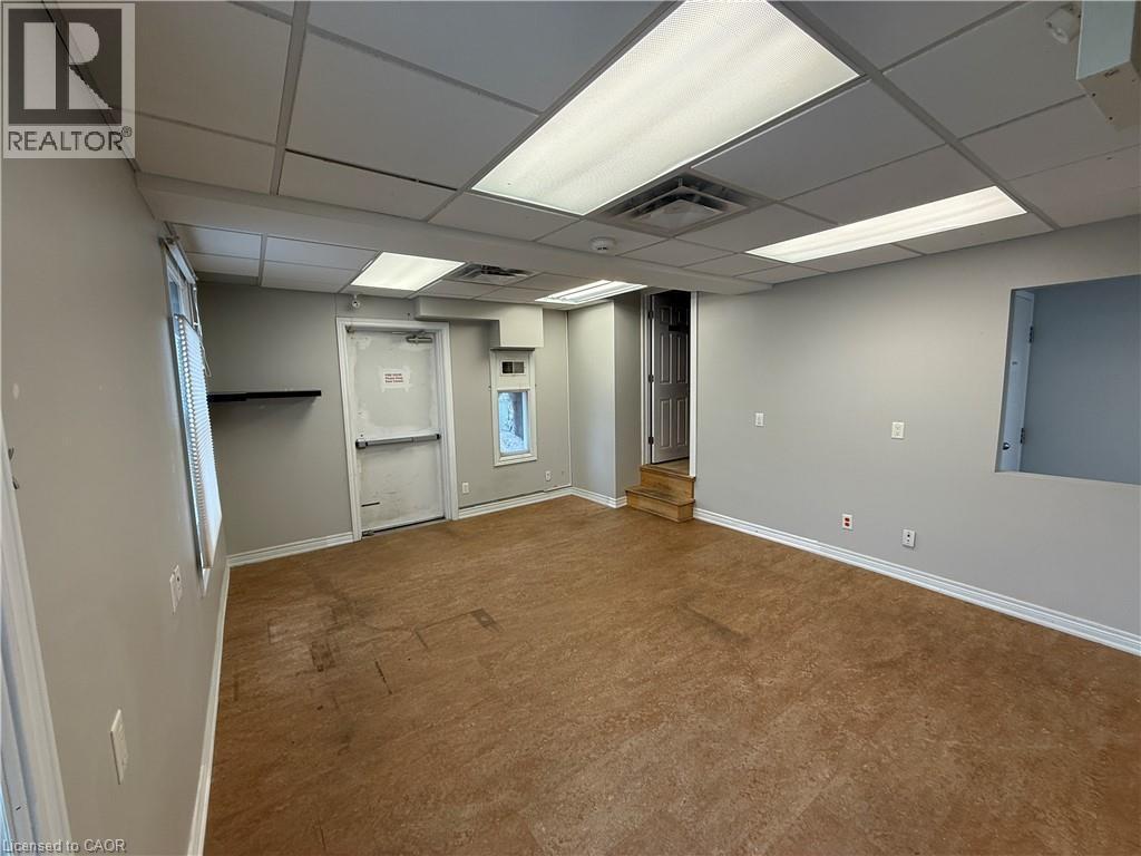 446 Plains Road E, Burlington, ON