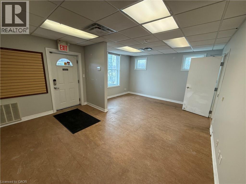 446 Plains Road E, Burlington, ON