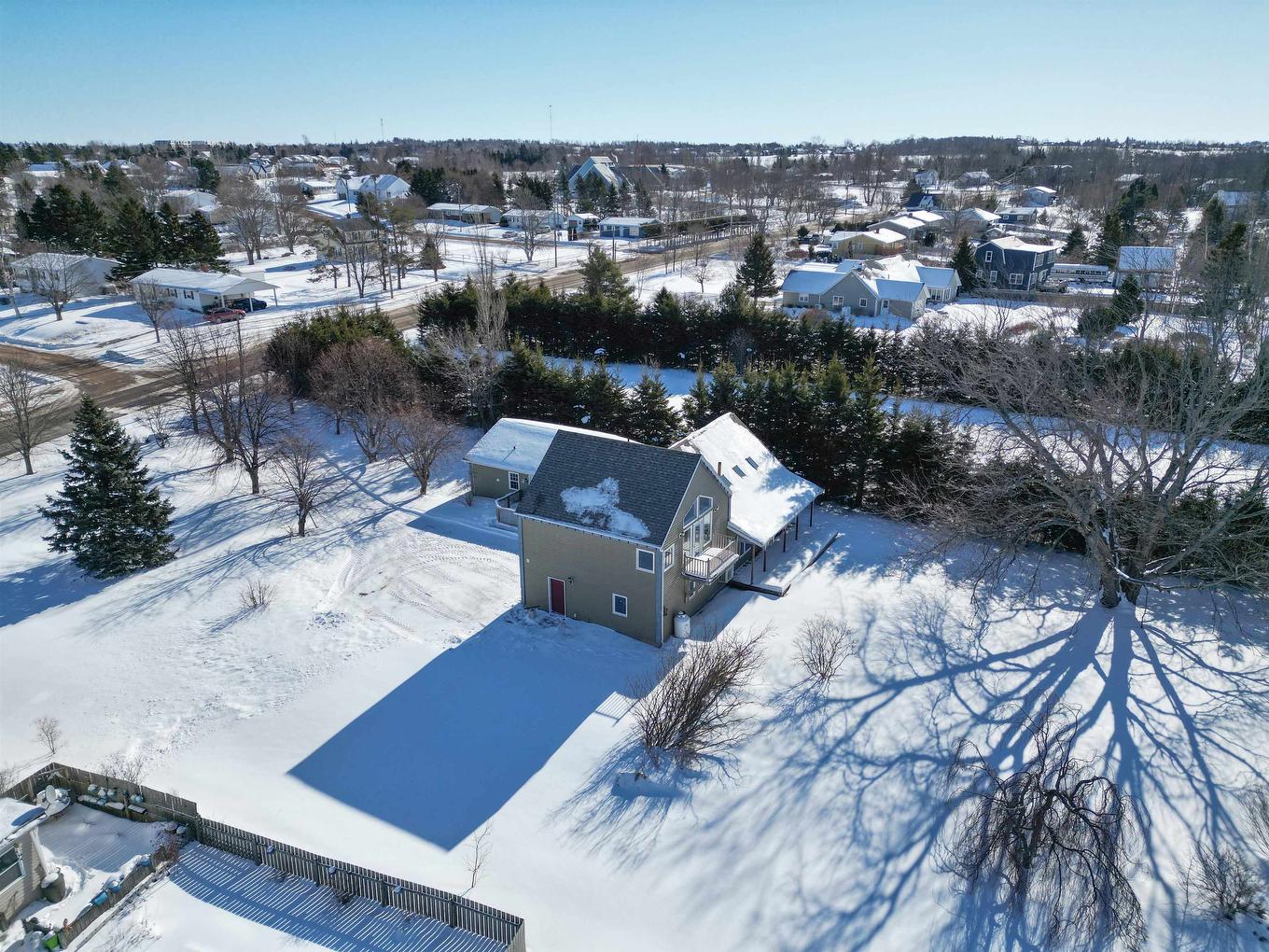 114 Stratford Road, Stratford, PE