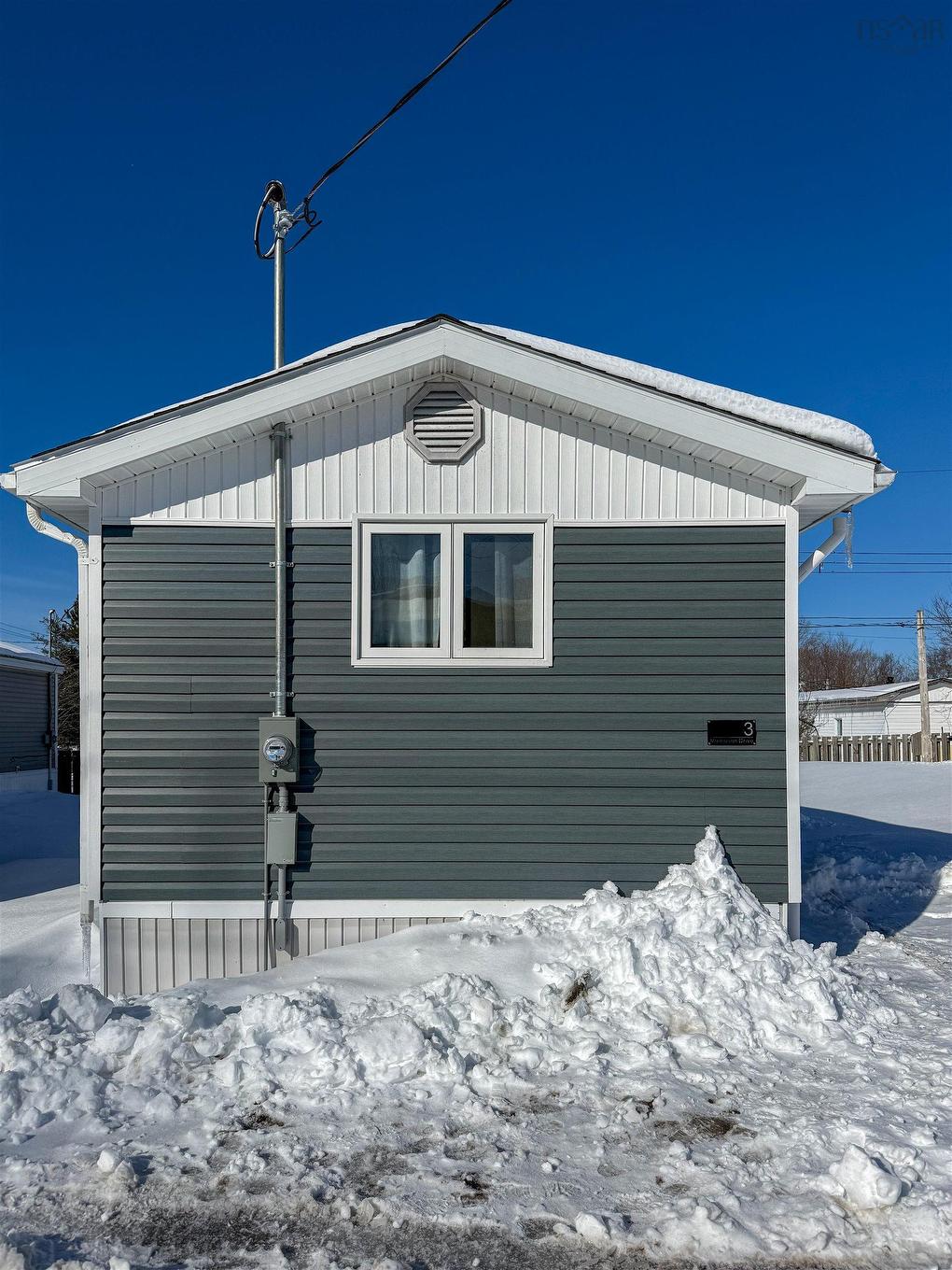 3 Matheson Drive, Truro, NS