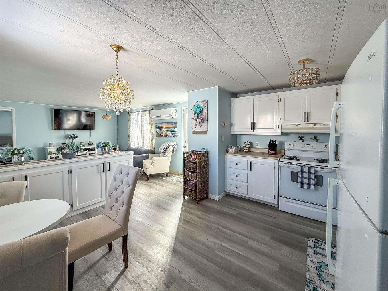 3 Matheson Drive, Truro, NS