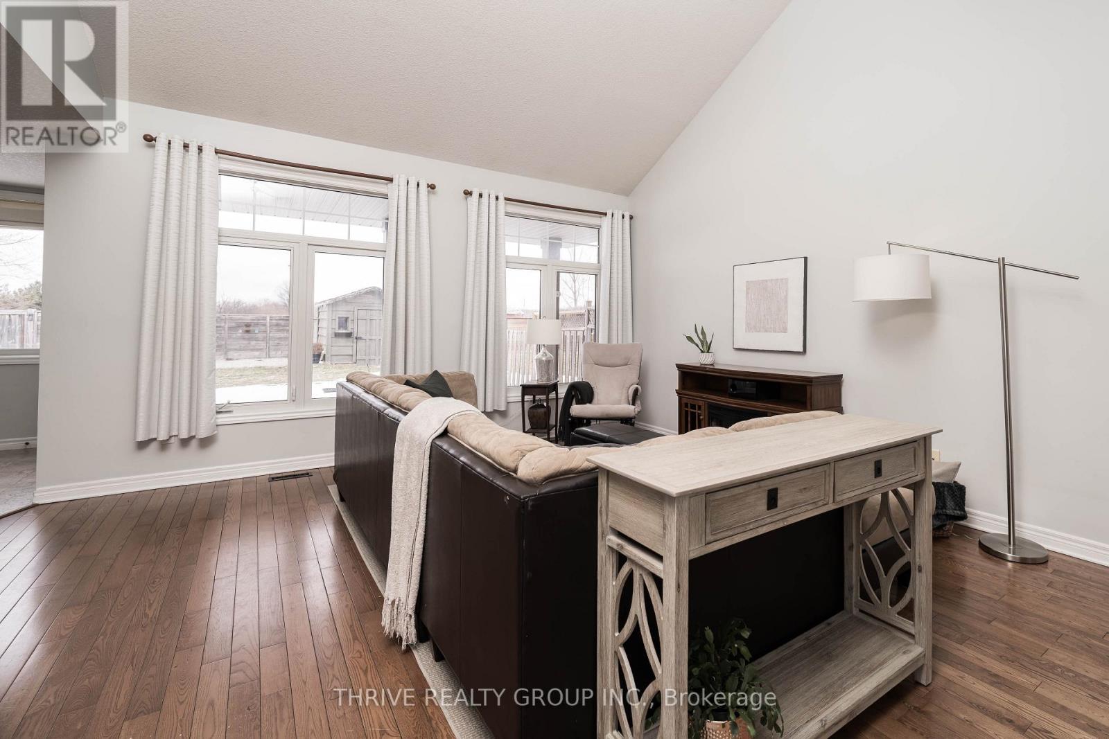 53 Brookside Drive, St. Thomas, ON - Indoor