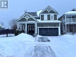 1 MILLIGAN STREET Clarington, ON L1B 1R2