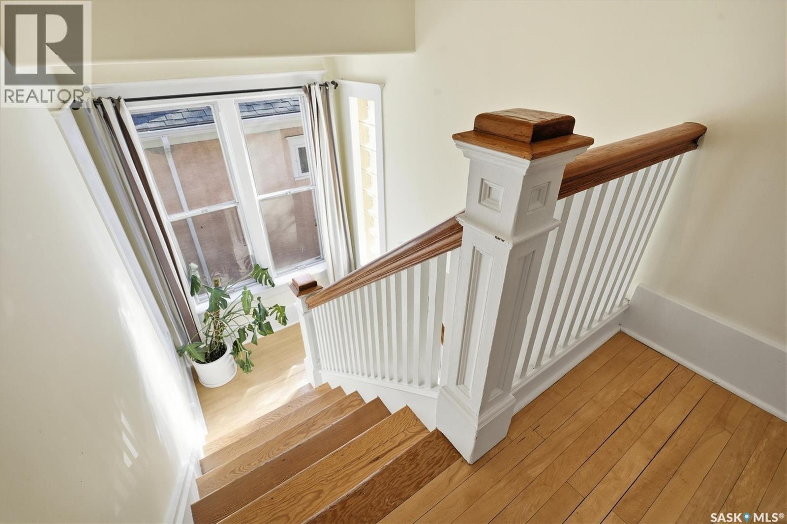 702 Queen Street, Saskatoon, SK - Indoor Photo Showing Other Room